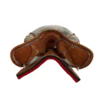 Recado chileno de carpincho especial - Image 2