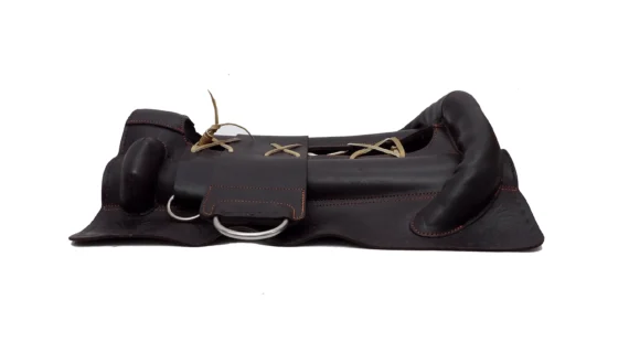 Recado paletero borren bajo con accionera y encimera