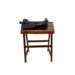 Recado paletero borren bajo con accionera y encimera - Image 3