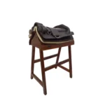 Recado paletero borren bajo con mandil y carona - Image 5