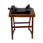 Recado paletero borren alto con accionera - Image 3