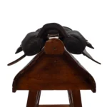 Recado paletero borren alto con accionera - Image 7