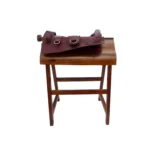 Recado paletero con accioneras y encimera excelente calidad - Image 3