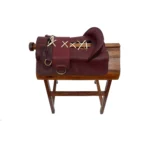 Recado paletero borren alto con accioneras y encimera - Image 4