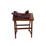 Recado paletero borren alto con accioneras y encimera - Image 3