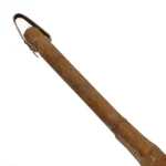 Rebenque con cabo de madera - Image 2