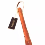 Rebenque de niño de cuero crudo - Image 2