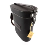 Porta termo de cuero rígido grande - Image 4