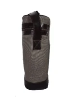 Porta termo morral de lona panamá - Image 2