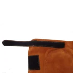 Polainas de descarne con abrojo - Image 3