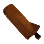 Polainas de descarne con abrojo largo