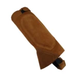 Polainas de descarne con abrojo largo - Image 2