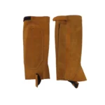 Polainas de descarne con abrojo largo - Image 4