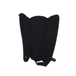 Polainas de tela doble con cierre - Image 6