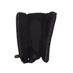 Polainas de tela doble con cierre - Image 7