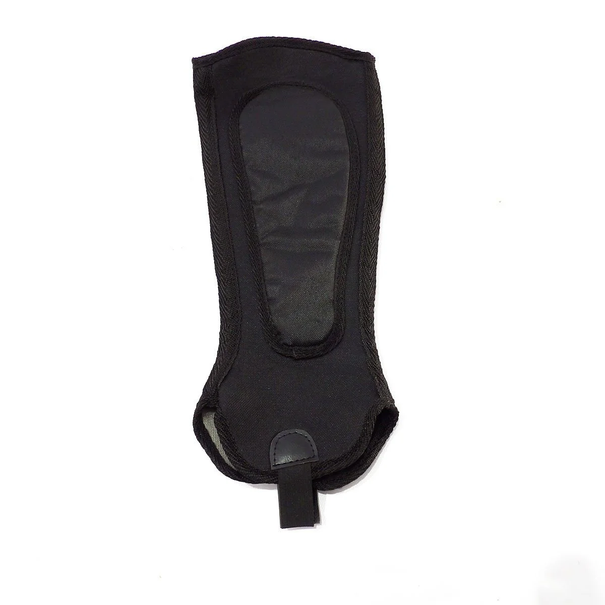 tcr-4682-1772145801.webp Polainas de tela doble con cierre - Image 1