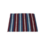 Matra de algodón rellena con goma espuma