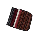 Sudadera de matra y lona