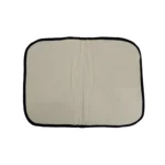 Sudadera de matra y lona rellena con goma espuma - Image 3