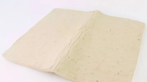 Mandil mezcla común