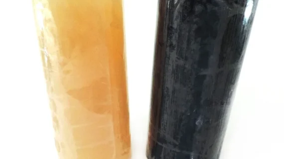 Jabón de glicerina 1 kg