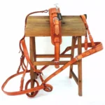 Guarnición de sulky 16 lineas - Image 6