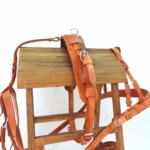 Guarnición de sulky 16 lineas - Image 5