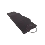 Encimera con forma de suela marrón - Image 2