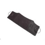 Encimera con forma de suela marrón - Image 3