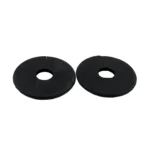 Discos de goma con pinches - Image 2