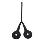 Discos de goma fileteros