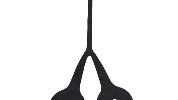 Discos de goma fileteros