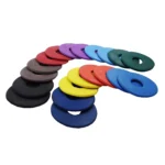 Discos de goma - Image 2