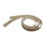 Correón de cuero sobado - Image 3