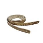 Correón de cuero sobado