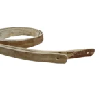 Correón de cuero sobado - Image 2