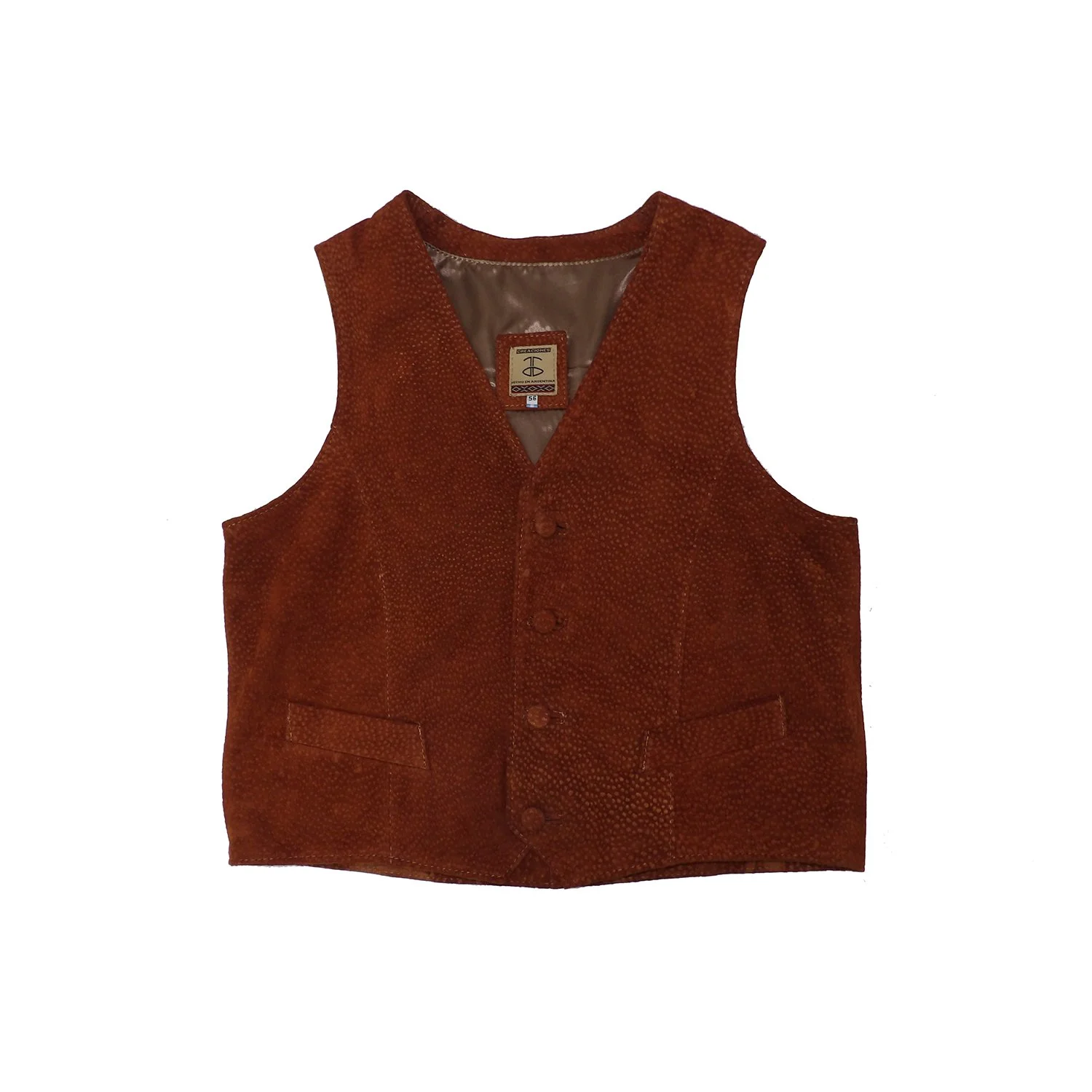 tcr-4850-1772140203.webp Chaleco de carpincho - Image 1