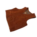 Chaleco de carpincho - Image 4