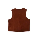 Chaleco de carpincho - Image 5