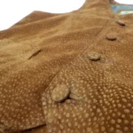 Chaleco de carpincho - Image 2