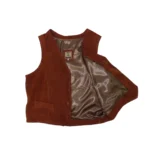 Chaleco de carpincho - Image 6