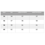 Chaleco de carpincho - Image 3