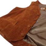 Chaleco de carpincho - Image 7