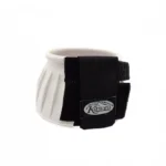 Campanas de goma con velcro