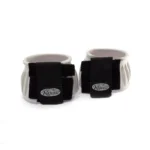Campanas de goma con velcro - Imagen 2
