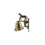 Campanita chica con soporte