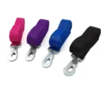 Cabestro de nylon con mosqueton - Image 2