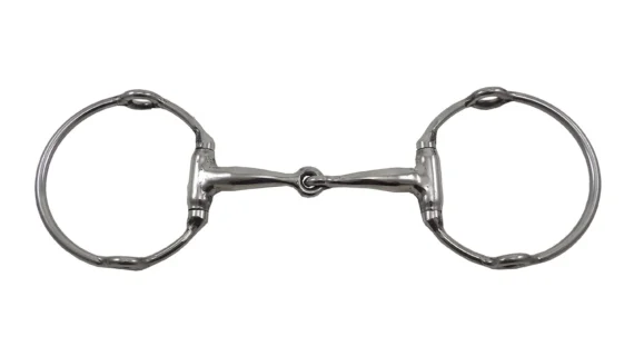 Bridón levantador bisagra de acero inoxidable