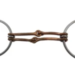 Filete levantador doble liso de cobre - Image 4