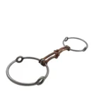 Filete levantador doble liso de cobre - Image 3